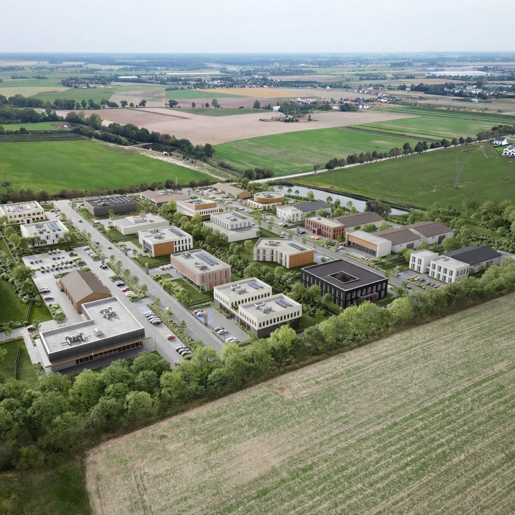 Poznań Logistyka Wschód
