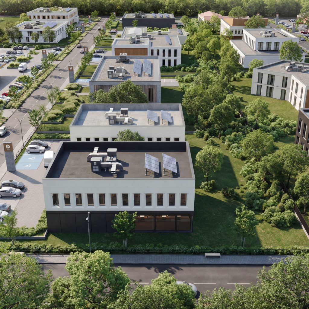Poznań Logistyka Wschód